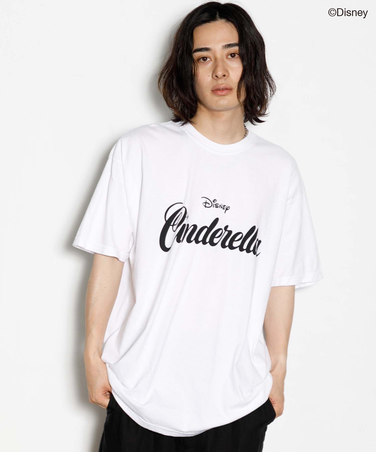 アメリカンラグシー 洋服 メンズ 【SALE／50%OFF】Goodwear 【MEN】Goodwear Cinderella Tee アメリカンラグシー トップス カットソー・Tシャツ ホワイト ブラック