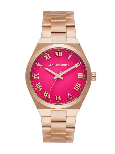 【SALE/20%OFF】MICHAEL KORS Lennox MK7462 ウォッチステーションインターナショナル アクセサリー・腕時計 腕時計【送料無料】 【SALE/20%OFF】MICHAEL KORS Lennox MK7462 ウォッチステーションインターナショナル アクセサリー・腕時計 腕時計【送料無料】