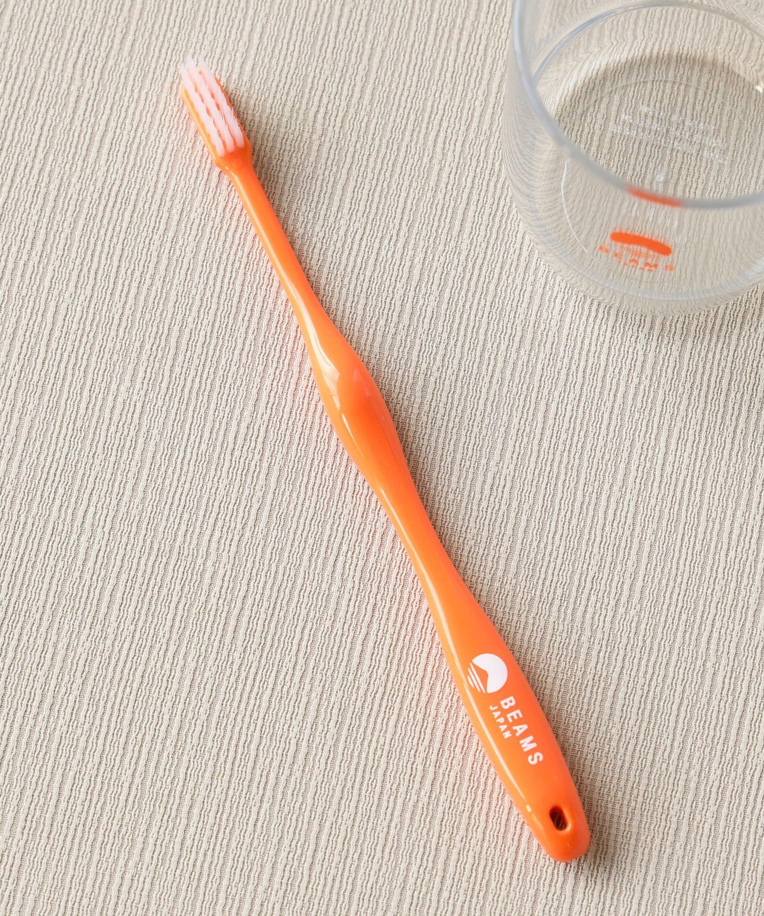 BEAMS JAPAN ライフレンジ / 別注 磨きやすい 歯ブラシ 極 ビームス ジャパン ファッション雑貨 その他..