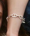 quip queint quip queint/scutum bracelet QU120 セットアップセブン アクセサリー・腕時計 ブレスレット・バングル ブ...