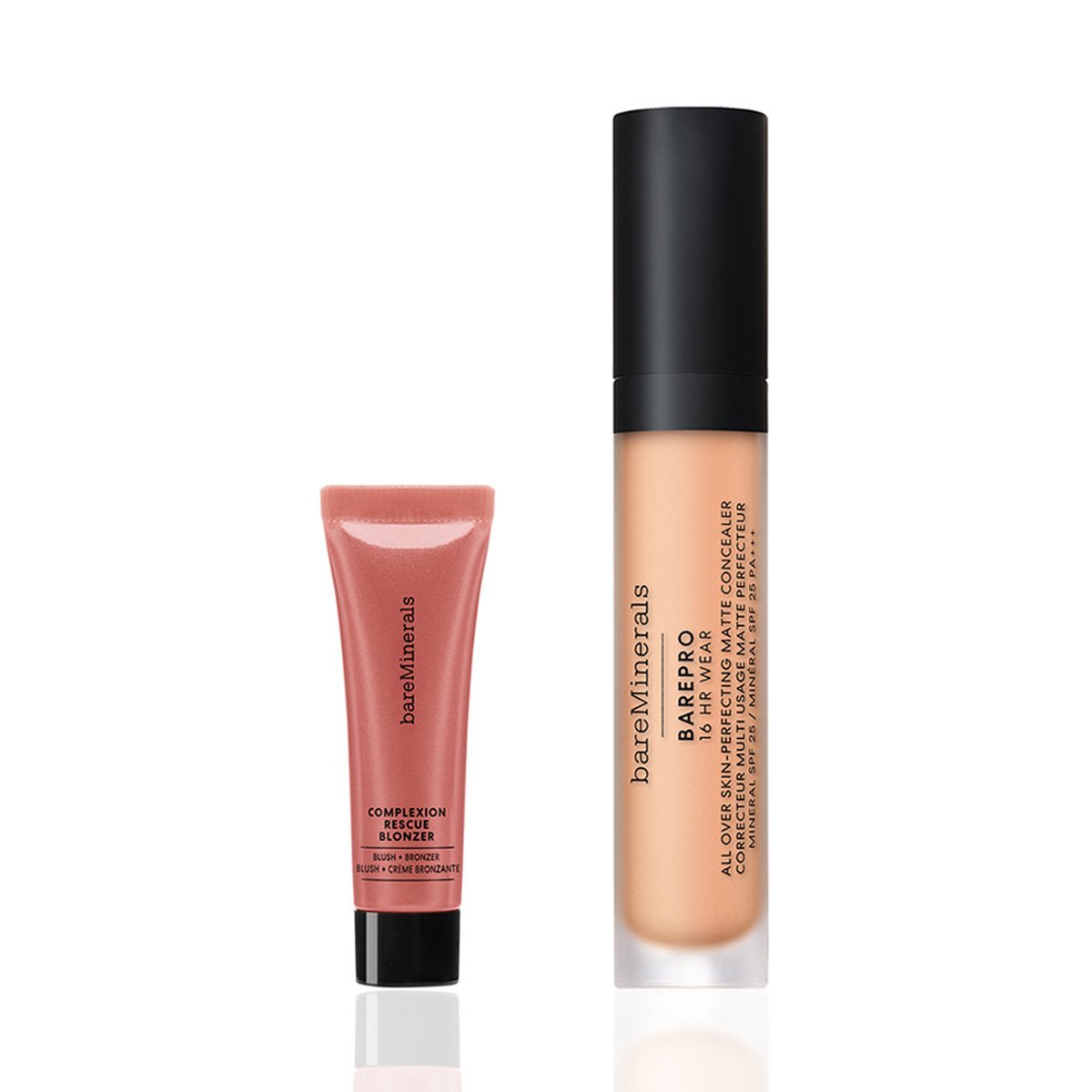 bareMinerals 【数量限定】コンシーラー チークキット ベアミネラル コフレ・キット・セット コフレ・コスメキット・ギフトセット【送料無料】のサムネイル