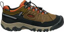 KEEN YOUTH TARGHEE IV LOW WP キッズ ターギー フォー ロー ウォータープルーフ キーン シューズ・靴 その他のシューズ・靴【送料無...