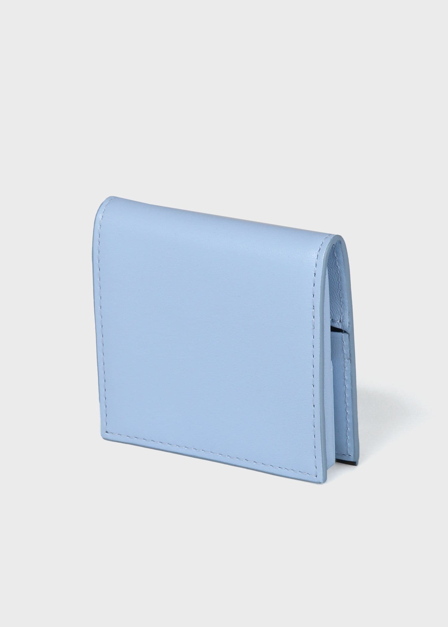 Paul Smith ブライトストライプトリム コインケース ポール・スミス 財布・ポーチ・ケース 財布 ブラウン ブルー【送料無料】