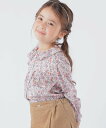 SHIPS キッズ トップス シップス SHIPS KIDS