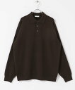 URBAN RESEARCH DOORS メンズ トップス アーバンリサーチドアーズ