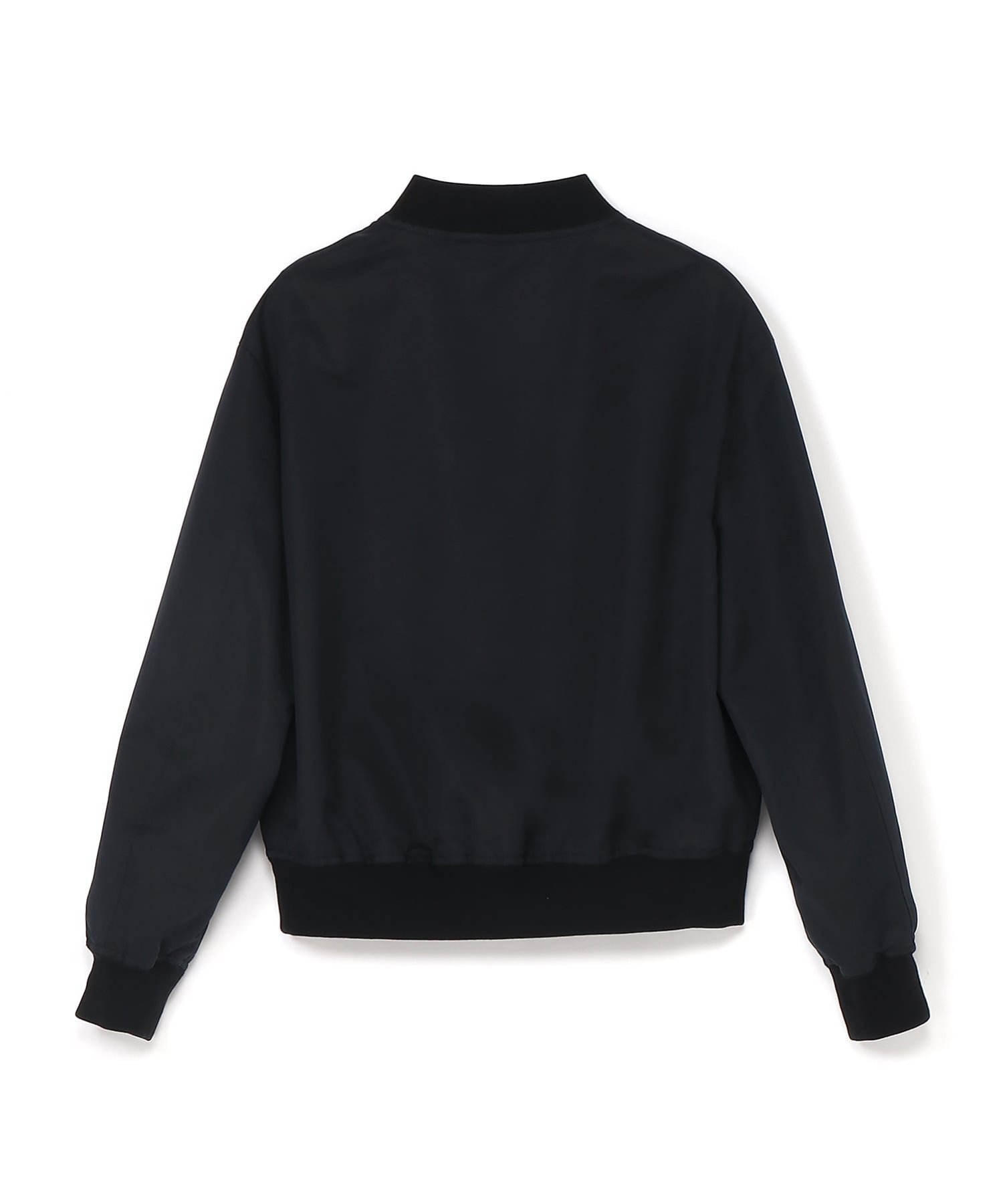 JIL SANDER ブルゾン ジル サンダー ジャケット・アウター ブルゾン・ジャンパー ブラック【送料無料】