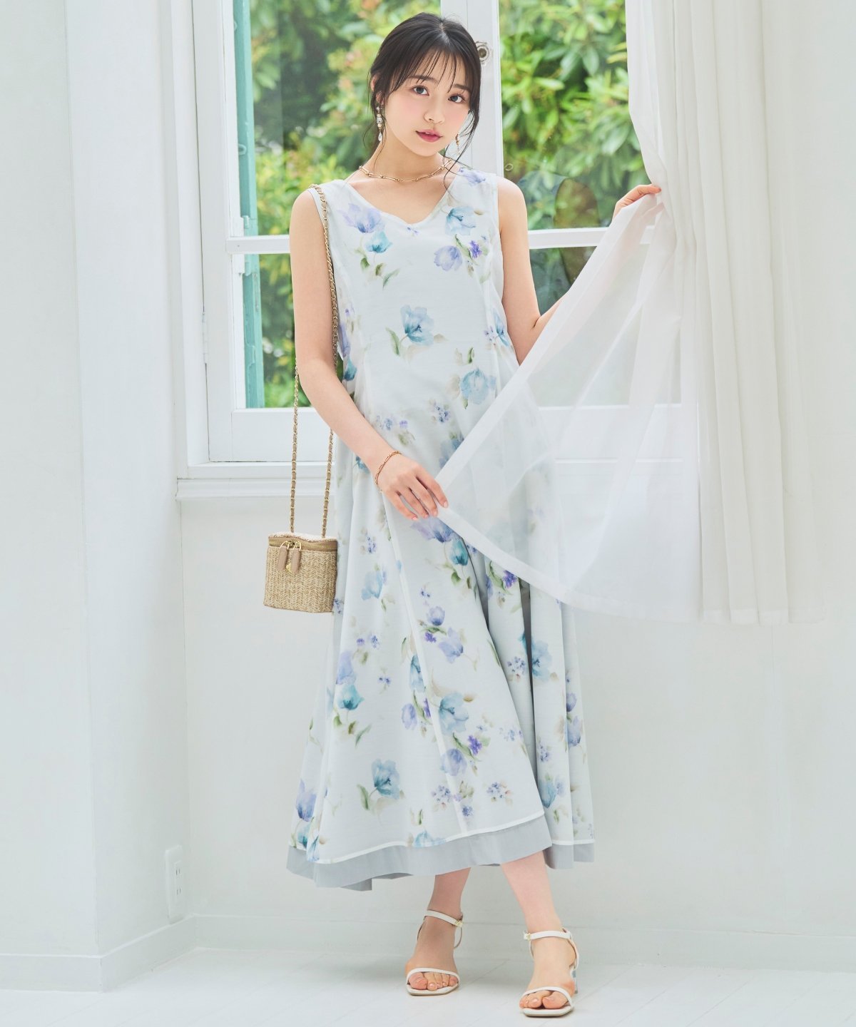 楽天市場】WILLSELECTION ウィルセレクション ワンピースの通販