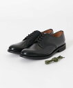 【SALE/10%OFF】URBAN RESEARCH Sanders MILITARY OFFICER SHOE アーバンリサーチ シューズ・靴 レースアップ...