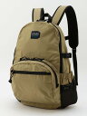 フレドリックパッカーズ リュック メンズ Grand PARK NICOLE 【FREDRIK PACKERS】 210D DAY PACK TIPI 別注モデル ニコル バッグ リュック・バックパック カーキ ブラック【送料無料】