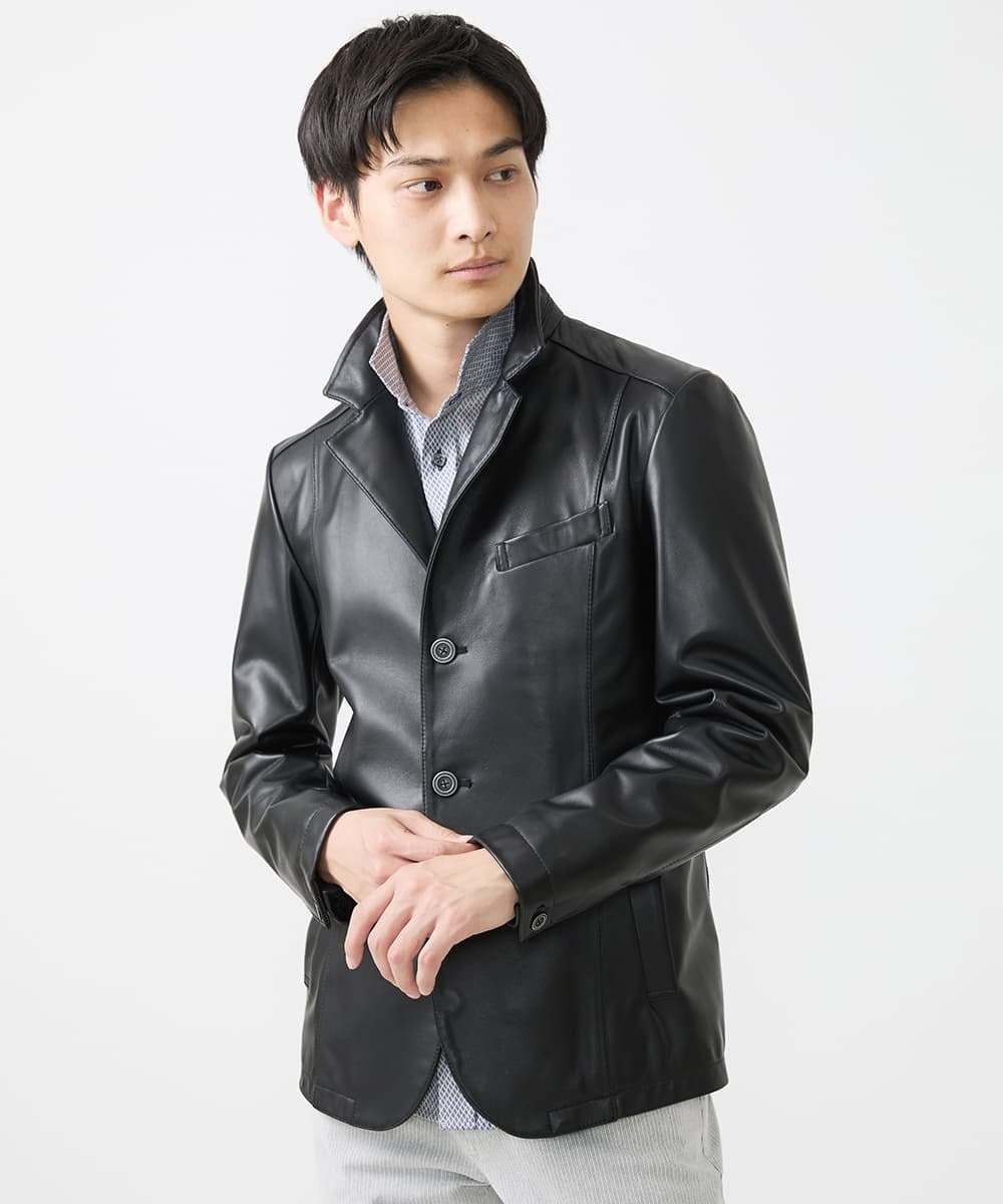楽天市場】MK MICHEL KLEIN HOMME テーラードジャケットの通販 楽天市場】MK MICHEL KLEIN HOMME テーラードジャケットの通販