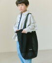 【SALE/10%OFF】UNITED ARROWS green label relaxing <KiU>ダブルメッシュドローストリングショルダー バッグ ユナ...