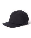 SHIPS MEN Southwick Gate Label: TW エンボス キャップ シップス 帽子 キャップ ネイビー【送料無料】