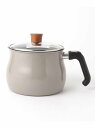 212 KITCHEN STORE ◆ドルチェ IH対応マルチポット L GY <ToMay トゥーメイ> トゥーワントゥーキッチンストア 食器・調理器具・キッ...