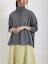 【SALE/40%OFF】Te chichi キーネックベスト*リブタートル テチチ トップス ニット グレー グリーン ベージュ【送料無料】 6,534円