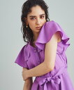 GRACE CONTINENTAL レディース ワンピース・ドレス グレースコンチネンタル