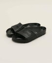 IENA 【BIRKENSTOCK/ビルケンシュトック】BARBADOS EVA / バルバドス イエナ シューズ・靴 サンダル ブラック ホワイト イエロー【送料無料】