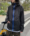 【SALE/47%OFF】FORECAST FORECAST/ウォータープルーフマウンテンパーカー アノラック 軽アウター 雨 レイングッズ 撥水 フェス アウ...