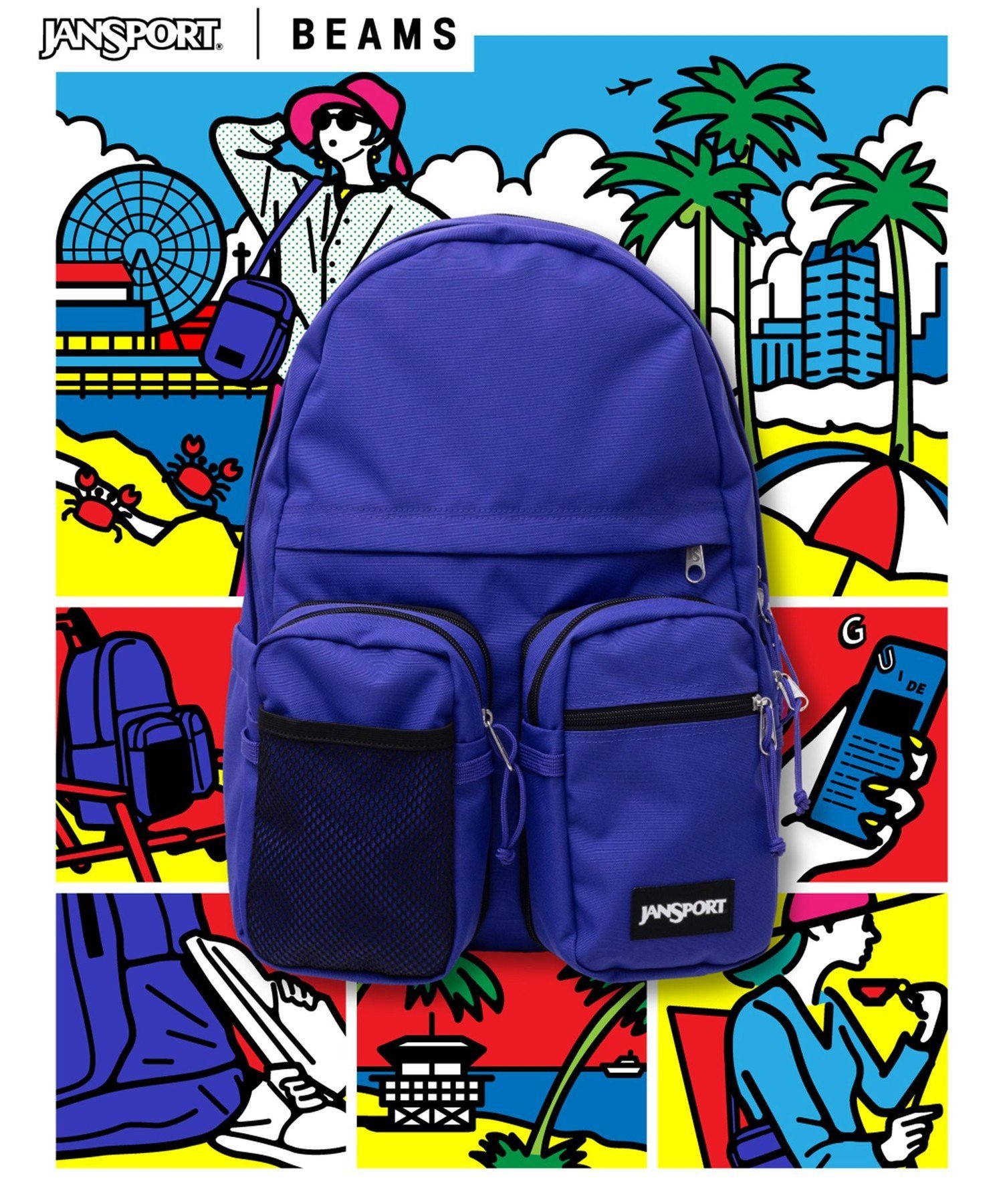 楽天市場】JANSPORT リュック(バックパック・リュック|メンズ 楽天市場】JANSPORT リュック(バックパック・リュック|メンズ