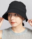【SALE/30%OFF】BEAUTY&YOUTH UNITED ARROWS コットン バックベルト バケットハット ユナイテッドアローズ アウトレット 帽子...