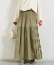 un dix cors レディース スカート アンディコール
