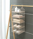 【SALE/30%OFF】aimoha home aimoha home/(W)吊るして便利!収納ラック【A】 アイモハ インテリア・生活雑貨 収納用品・棚・ラ...