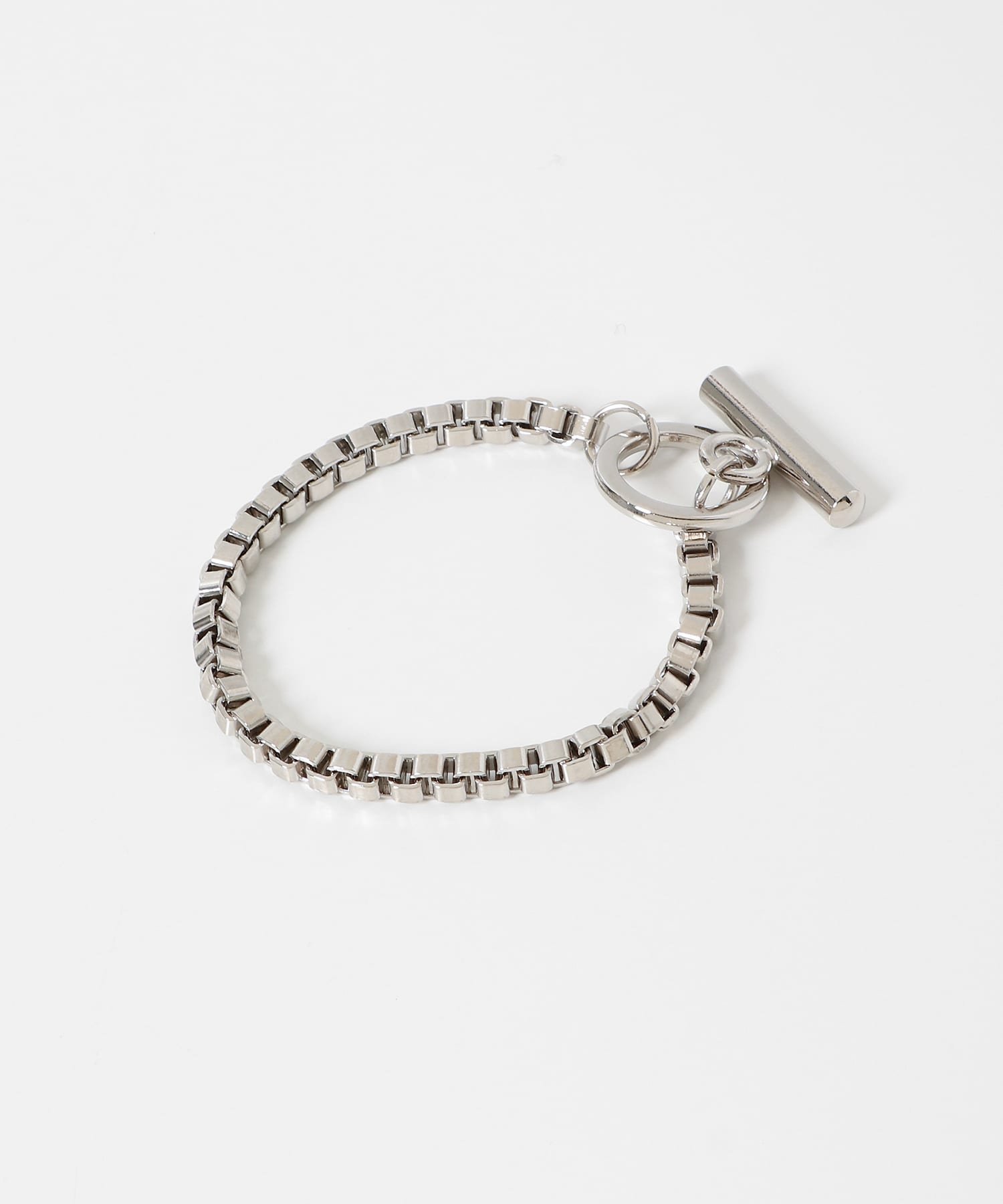 【SALE／10%OFF】URBAN RESEARCH ITEMS Hawk Bracelet 6177 アーバンリサーチアイテムズ アクセサリー・腕時計 ブレスレット・バングル ブラック