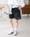 【SALE/33%OFF】CRAFT STANDARD BOUTIQUE バギーズショーツ【ユニセックス】 クラフトスタンダードブティック パンツ その他のパンツ ブラック ベージュ