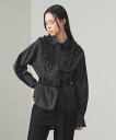 【0807_beams_w_】BEAMS WOMEN レディース トップス ビームス ウイメン Ray BEAMS