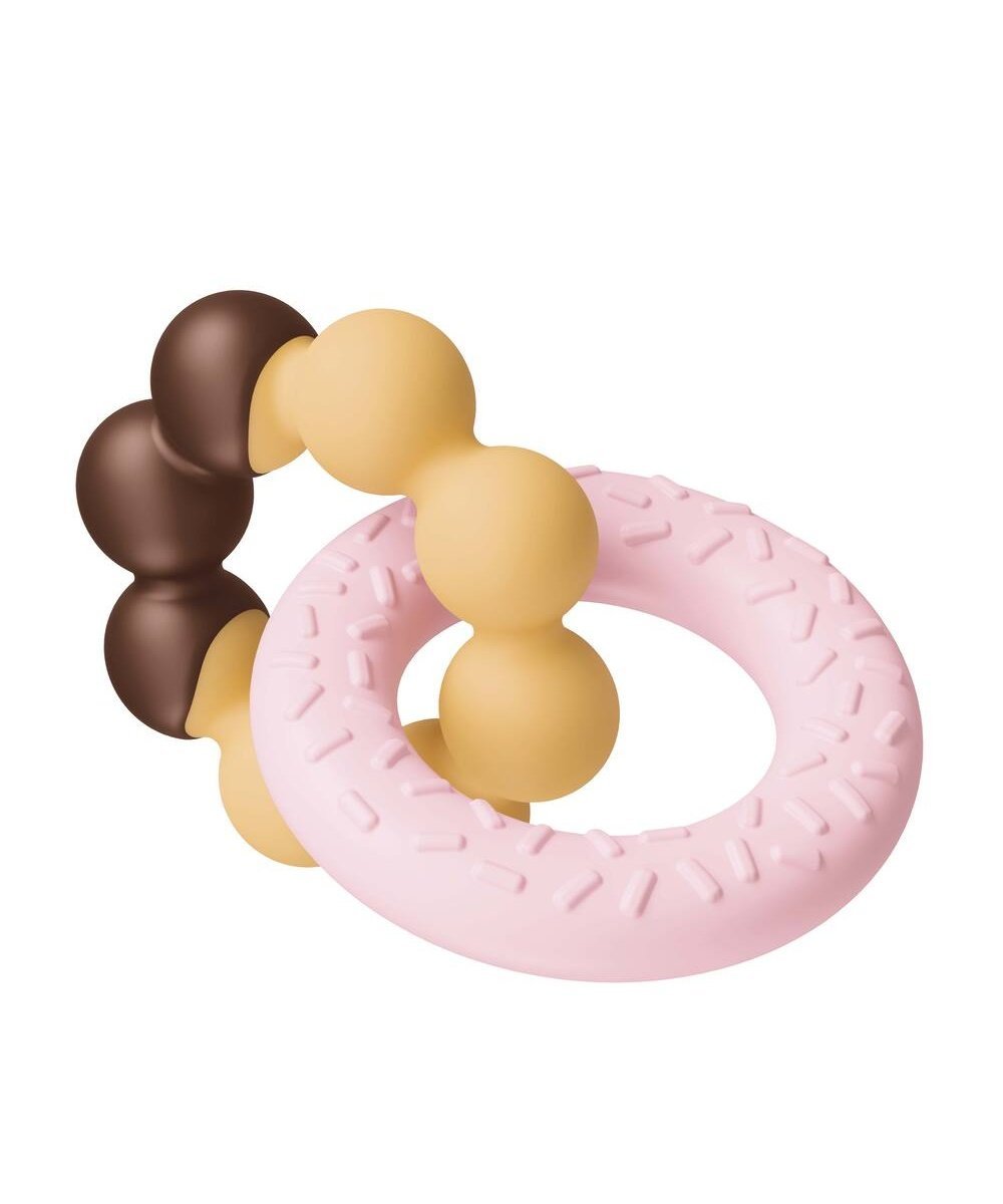 EDISONmama カミカミBaby 赤ちゃんの歯がため ローラ マタニティウェア・ベビー用品 その他のベビーグッズ 2