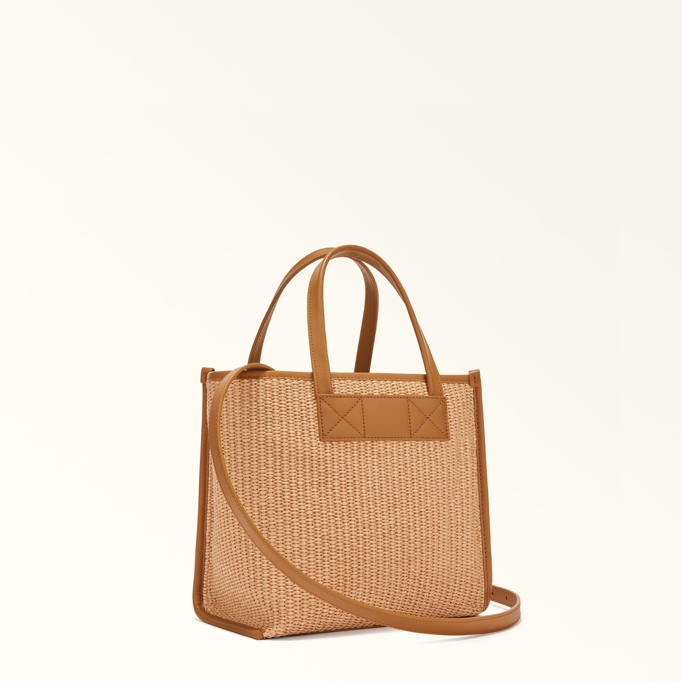 FURLA 【公式】フルラ ディバイデッド(Furla Divide It) トートバッグ S フルラ バッグ トートバッグ【送料無料】