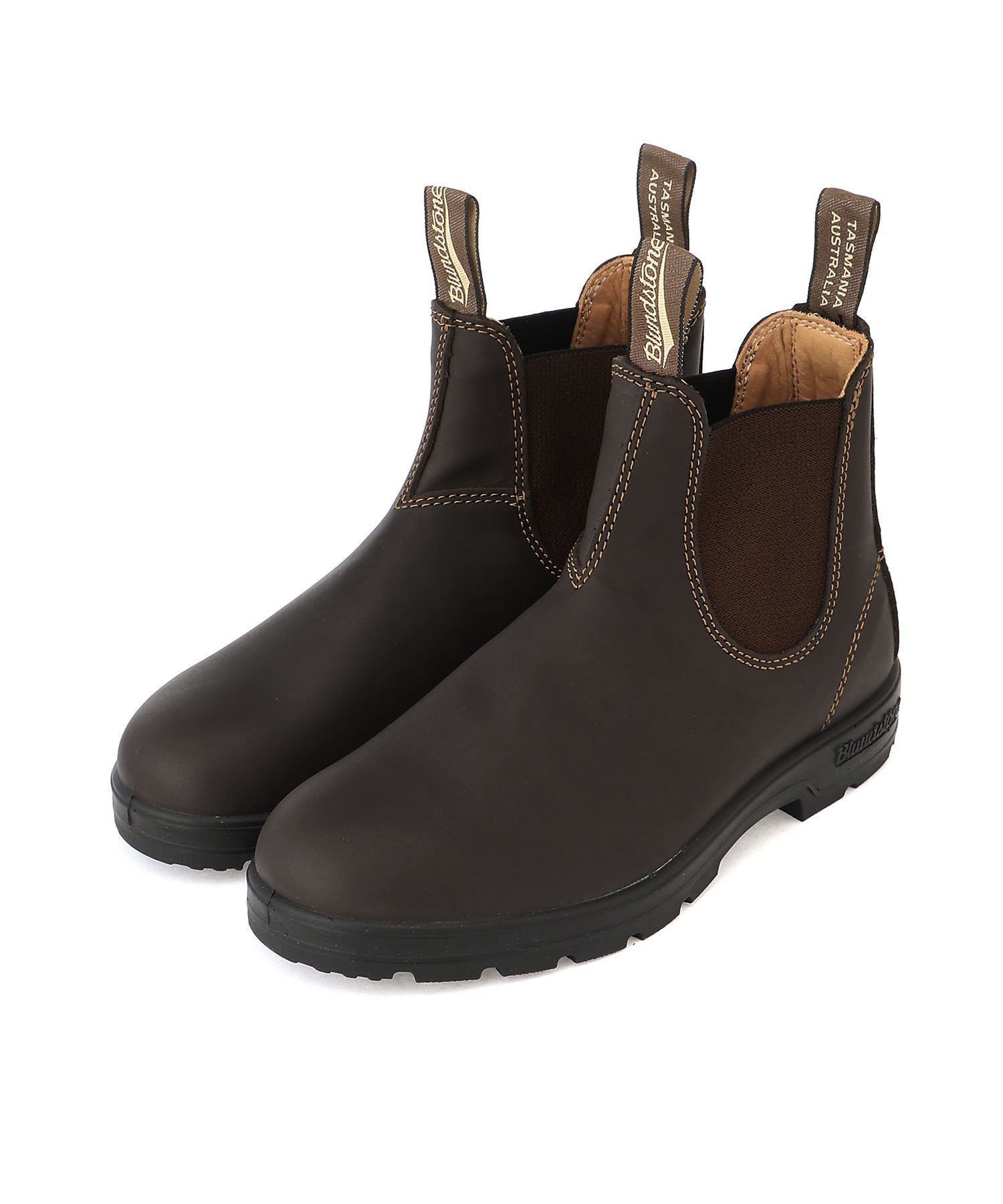 Blundstone CLASSIC COMFORT ブランドストーン クラシック コンフォート ツルヤ シューズ・靴 ブーツ ブラウン【送料無料】