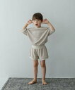 【クリフメイヤー KRIFF MAYER/KRIFFMAYER KIDS クリフメイヤーキッズ 子供服 ジュニア】 セール 【50%OFF】 あす楽 裏起毛スヌーピークルー(JOE) マルチ(90)