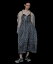 ROYAL FLASH MAISON SPECIAL/メゾンスペシャル/Metallic Flower 2way One-piece Dress ロイヤルフラッシュ ワンピース・ドレス ワンピース ブルー ブラック【送料無料】