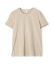 JAMES PERSE ベーシック クルーネックTシャツ WLJ3114 トゥモローランド トップス カットソー・Tシャツ【送料無料】