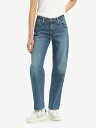 Levi's 94 BAGGY ジーンズ ダークインディゴ リーバイス パンツ ジーンズ・デニムパンツ ブラック【送料無料】