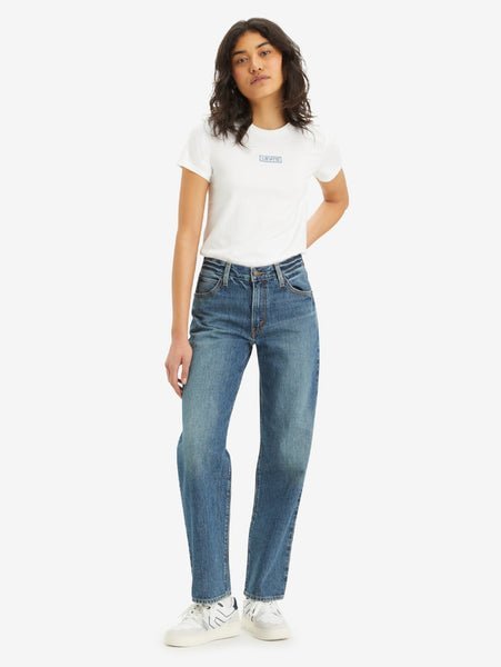 【SALE／50%OFF】Levi's 94 BAGGY ジーンズ ダークインディゴ リーバイス パンツ ジーンズ・デニムパンツ ブラック【送料無料】