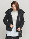 BEAUTY & YOUTH UNITED ARROWS <DESCENTE ALLTERRAIN> MIZUSAWA DOWN ANCHOR-L/水沢ダウンジャケット アンカー-L ビューティ&ユース ユナイテッドアローズ コート/ジャケット【送料無料】