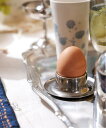 JOURNAL STANDARD FURNITURE 【MOTTA/モッタ】EGG STAND エッグスタンド ジャーナルスタンダードファニチャー 食器・調理器具・キッチン用品 食器・皿 シルバー