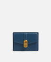 【SALE/53%OFF】METROCITY カードウォレット メトロシティ 財布・ポーチ・ケース 名刺入れ・カードケース ブルー グリーン ブラック【送料無料...