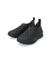 【SALE/50%OFF】HUNTER (U)ユニセックス トラベル フロー シューズ ハンター シューズ・靴 その他のシューズ・靴 ブラック【送料無料】