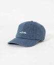 URBAN RESEARCH ITEMS Healthknit HK チェーンステッチ CAP アーバンリサーチアイテムズ 帽子 キャップ カーキグリーン ブラ...