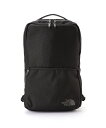 LHP THE NORTH FACE/ザ・ノースフェイス/SHUTTLE DAYPACK SLIM エルエイチピー バッグ その他のバッグ ブラック【送料無料】(4)
