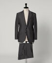 UNITED ARROWS <SOVEREIGN>モヘヤ トロピカル シングル 2ボタン スーツ ユナイテッドアローズ スーツ・フォーマル セットアップスーツ ...