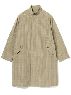 Swing Coat J-1327TIM: Beige Swing Coat J-1327TIM: Beige