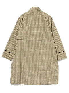 Swing Coat J-1327TIM: Beige Swing Coat J-1327TIM: Beige