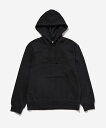 Saturdays NYC Ditch Miller Standard Hoodie サタデーズ ニューヨークシティ トップス パーカー フーディー ブラック【送料無料】