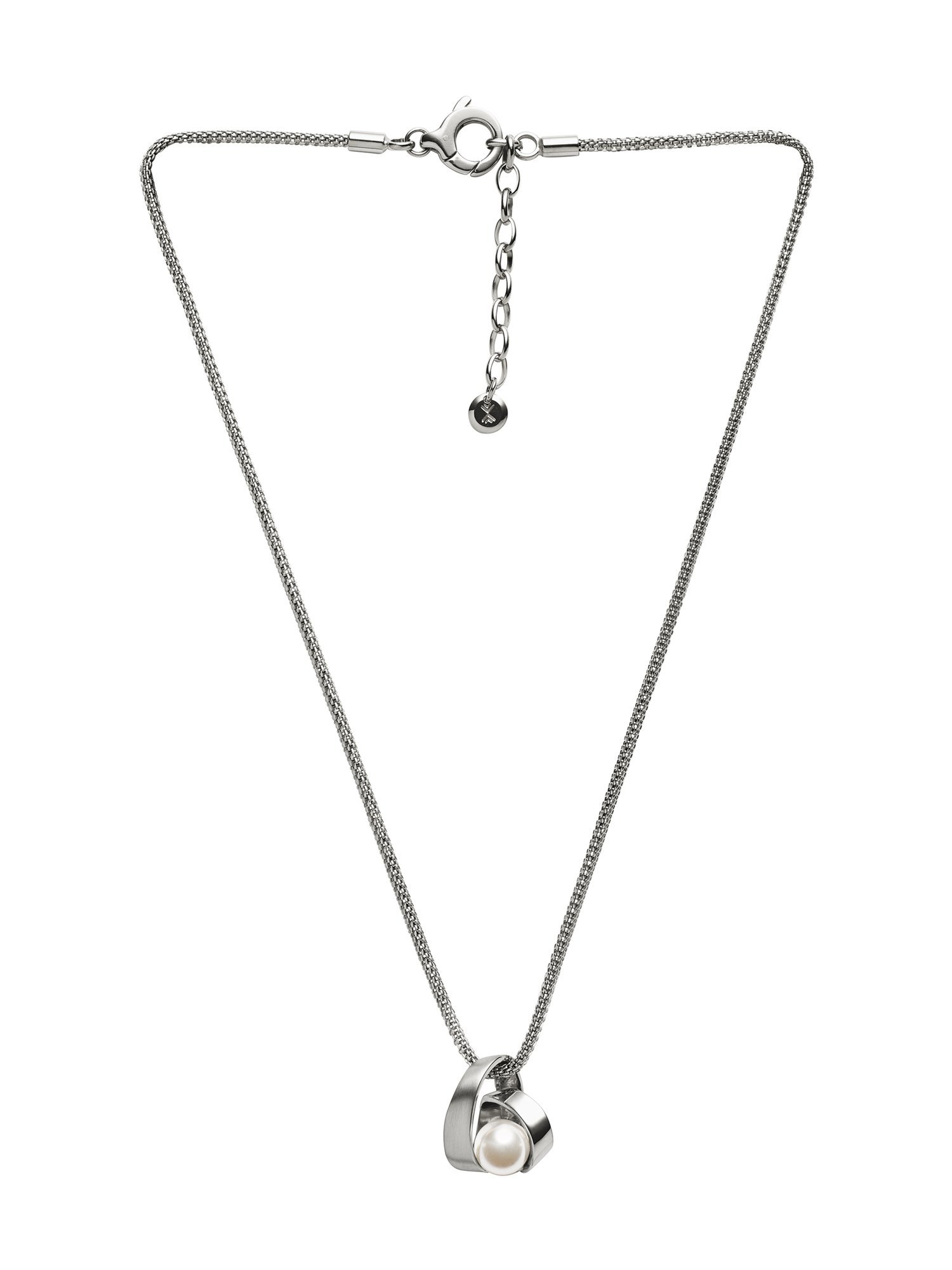 SKAGEN Agnethe Necklace SKJ0749040 XJ[Q ANZT[Erv lbNX Vo[yz