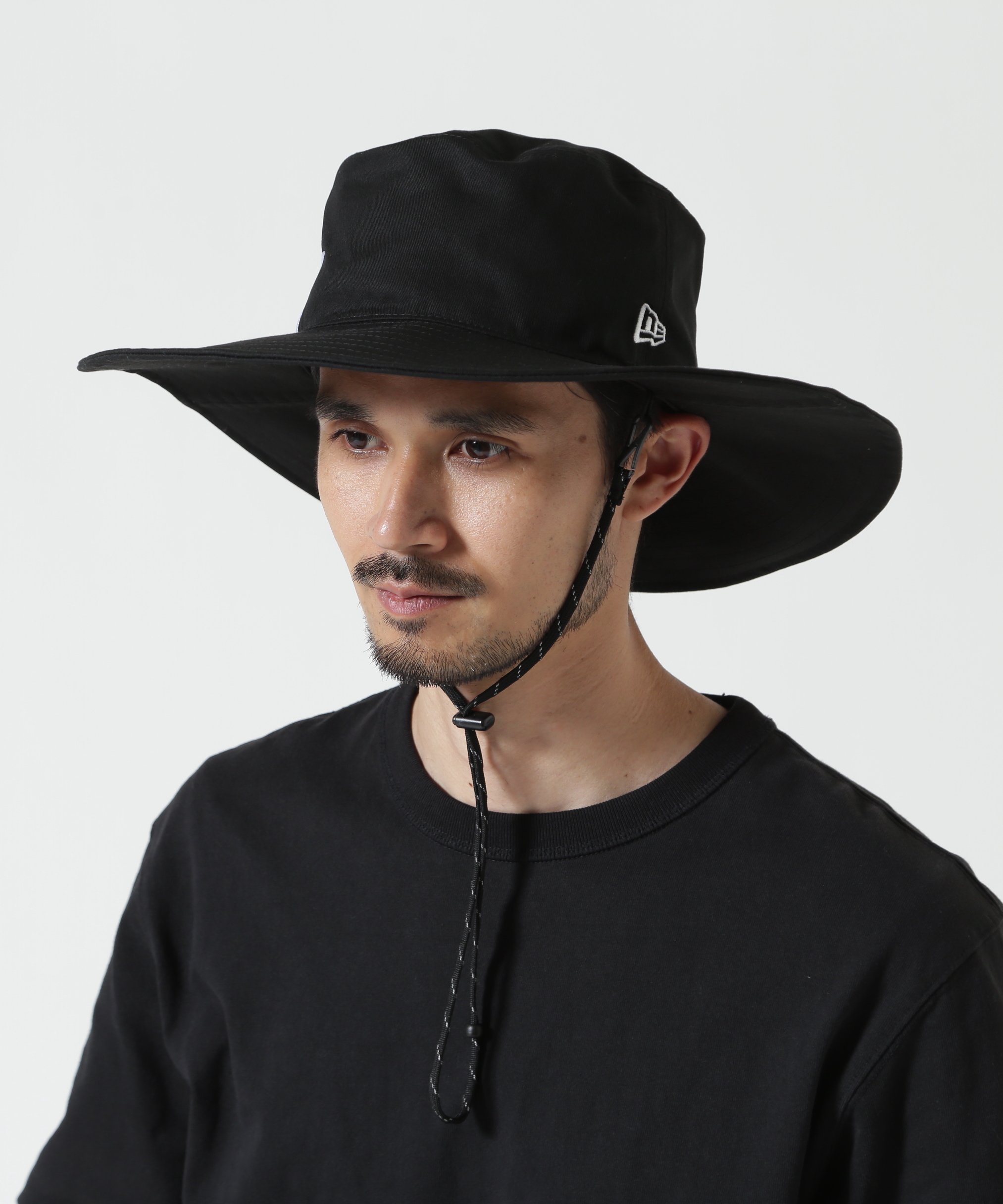 ROYAL FLASH Ground Y×NEW ERA/DV LIGHT GY SIDE LOGO BLK WHT ロイヤルフラッシュ ファッション雑貨 その他のファッション雑貨 ブラック【送料無料】
