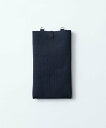 TRICOTE KNIT SMARTPHONE CASE トリコテ スマホグッズ・オーディオ機器 その他のスマホグッズ・オーディオ機器 ブラック ネイビー ベー...