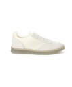 【SALE/30%OFF】MM6 Maison Margiela 6コートスニーカー エムエムシックス シューズ・靴 スニーカー ホワイト【送料無料】
